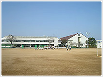 豊田南中学校